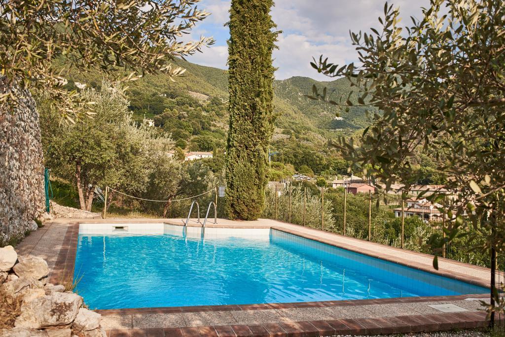 Agriturismo Il Casalino Spoleto Zimmer foto